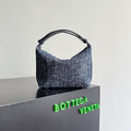 Ezyycart Bags Bottegan Luxury Bag --91317