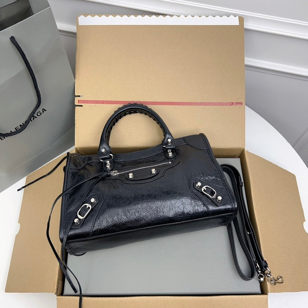 Ezyycart Bags Balenciaga Luxury Bag --110778