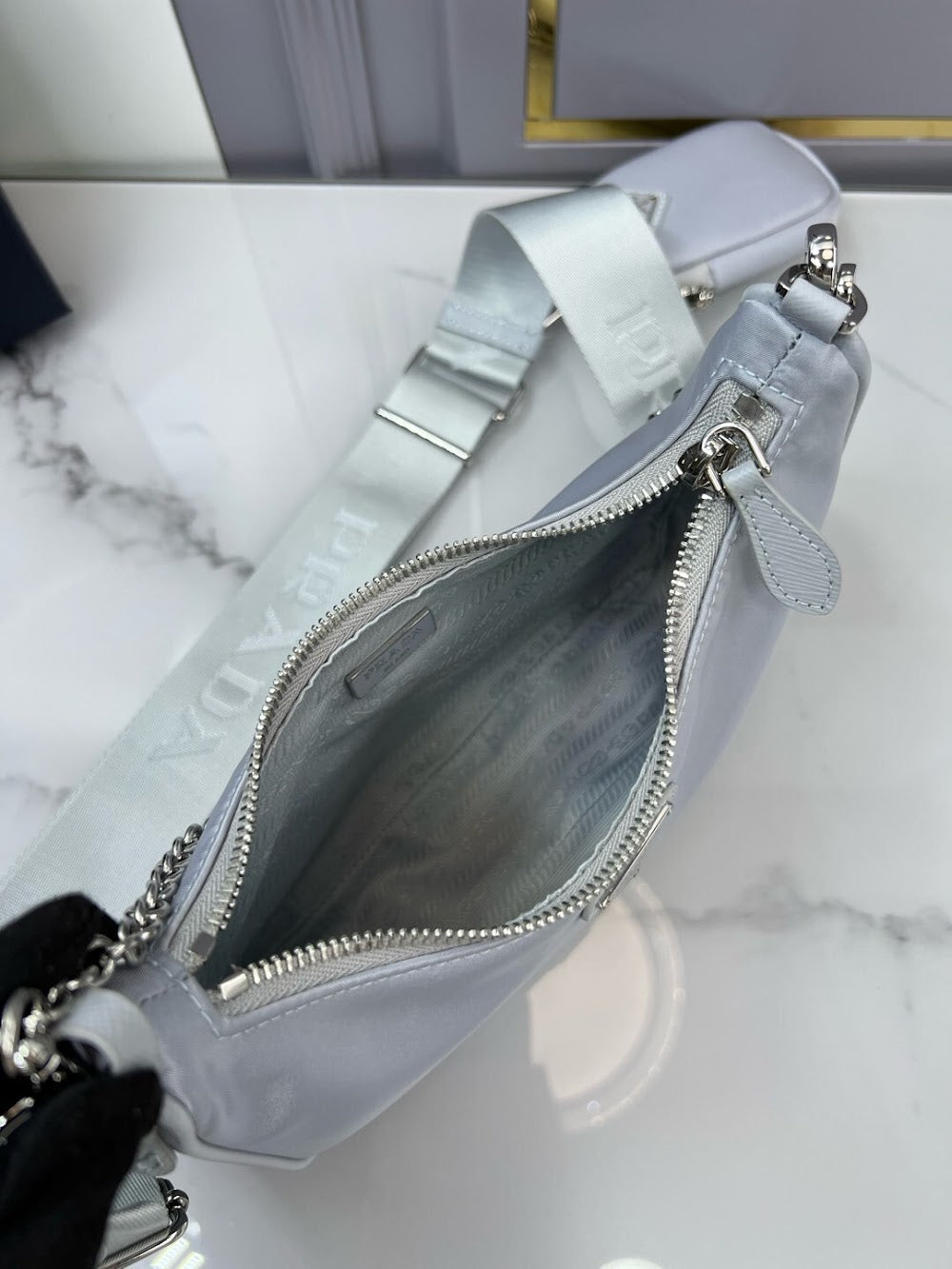 Ezyycart Bags Pradn Luxury Bag --102662