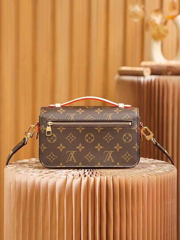 Anum Bags LVn Luxury Bag --80553