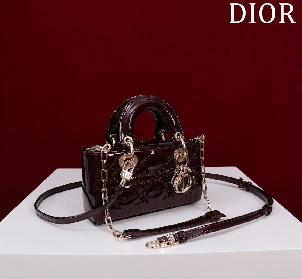 Ezyycart Bags Diorn Luxury Bag --116423