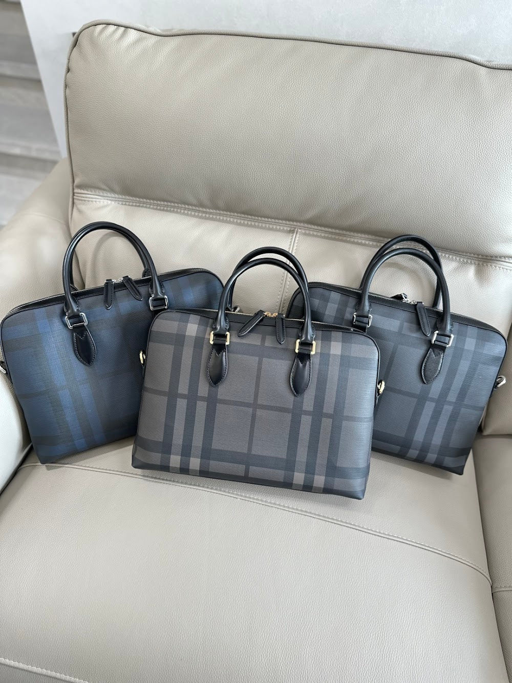 Ezyycart Bags Burberryn Luxury Bag --93014