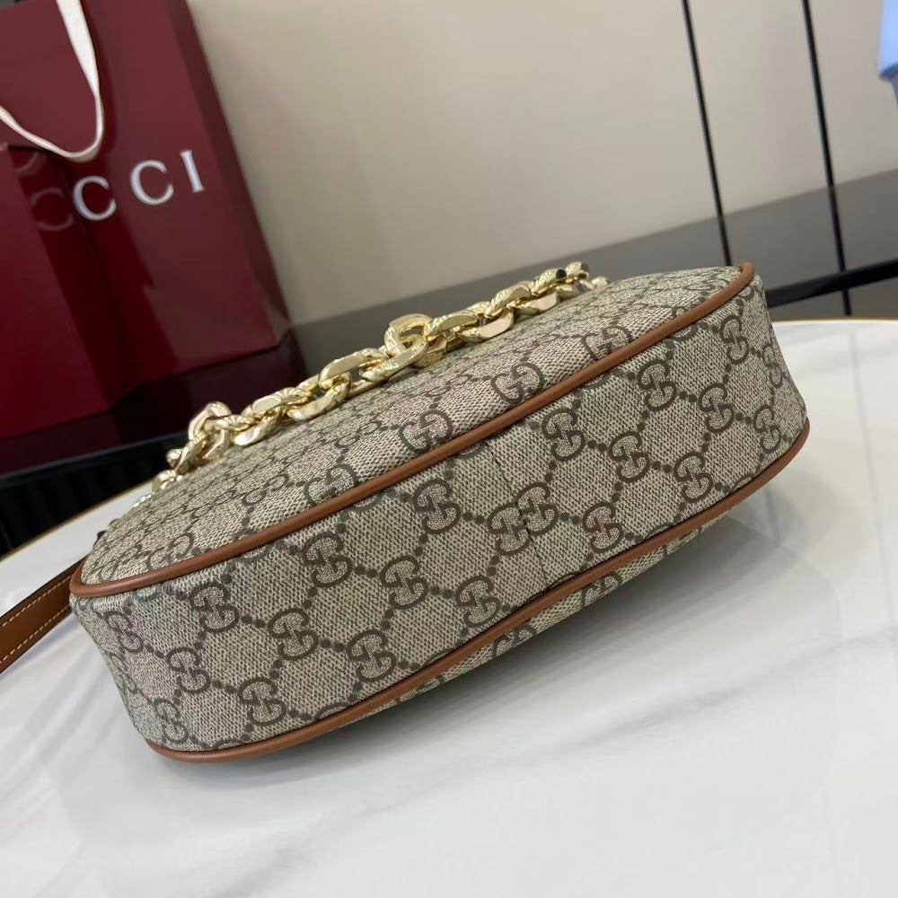 Ezyycart Bags Guccin Luxury Bag --94843