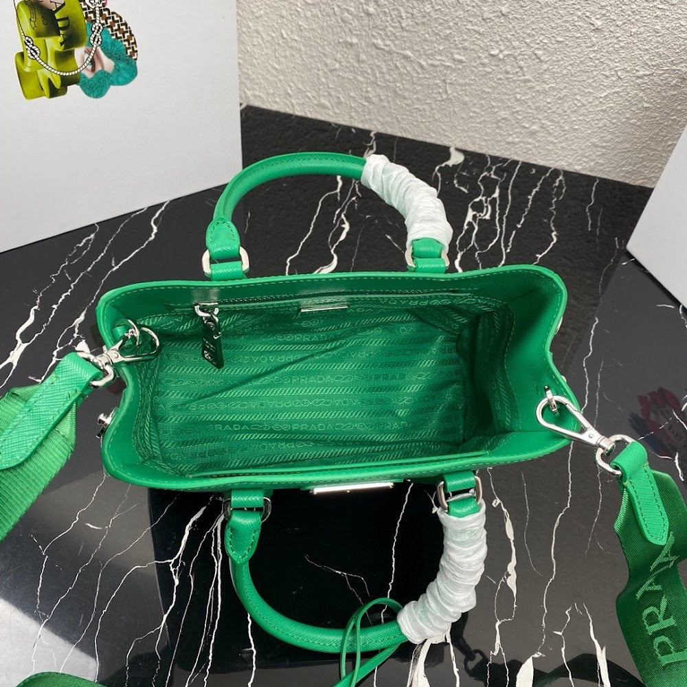 Ezyycart Bags Prada Luxury Bag --54082