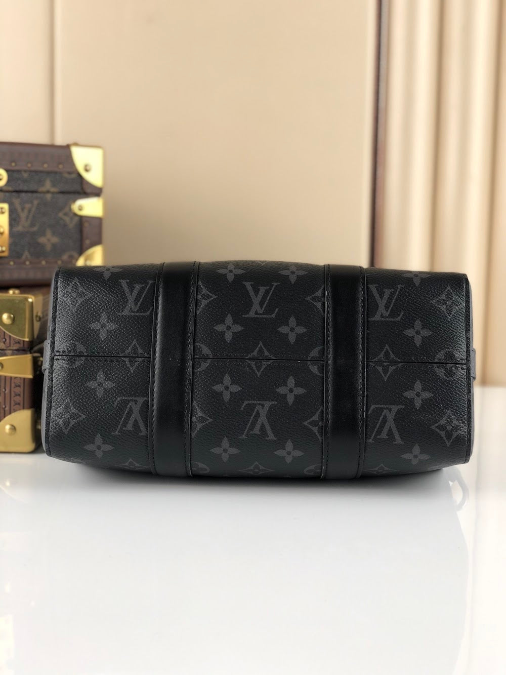 Ezyycart Bags ln Luxury Bag --60507