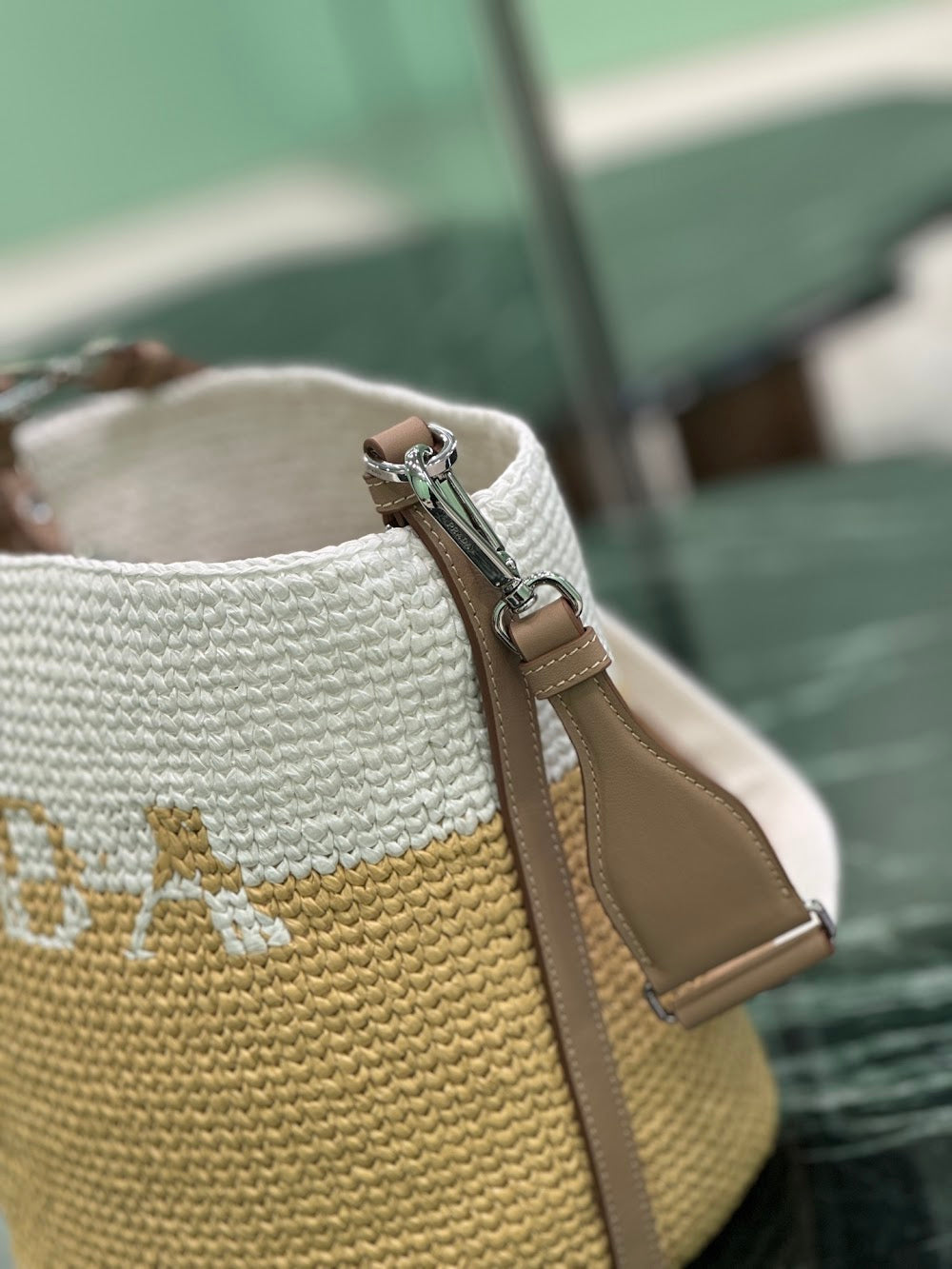 Ezyycart Bags Prada Luxury Bag --54291