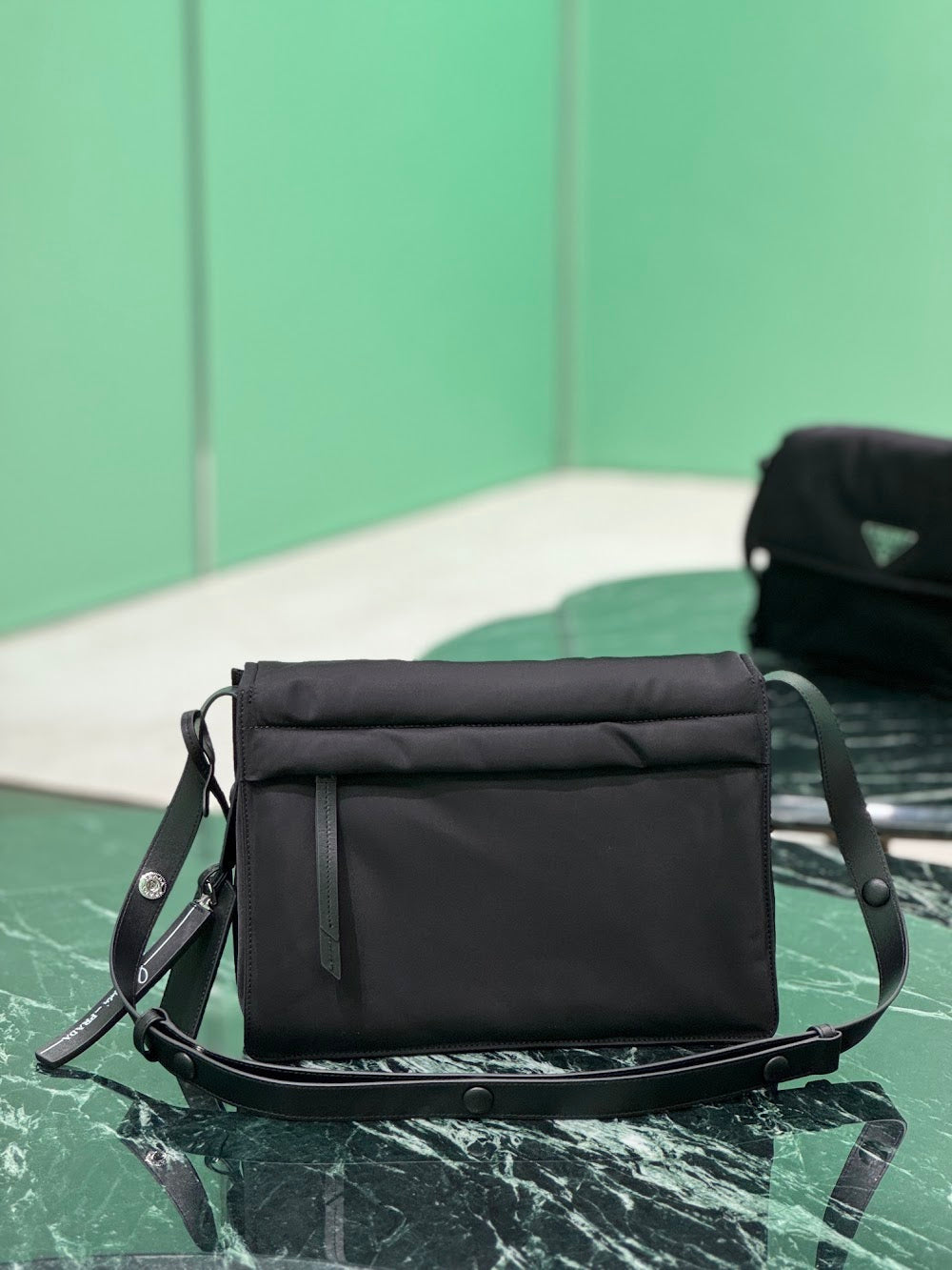 Ezyycart Bags Pradn Luxury Bag --102885