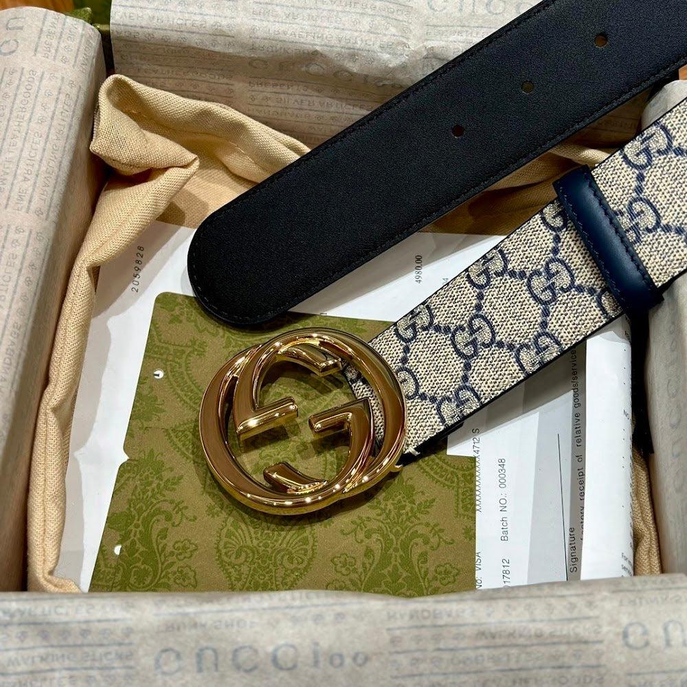 Ezyycart Bags Guccin Luxury Belt --105194