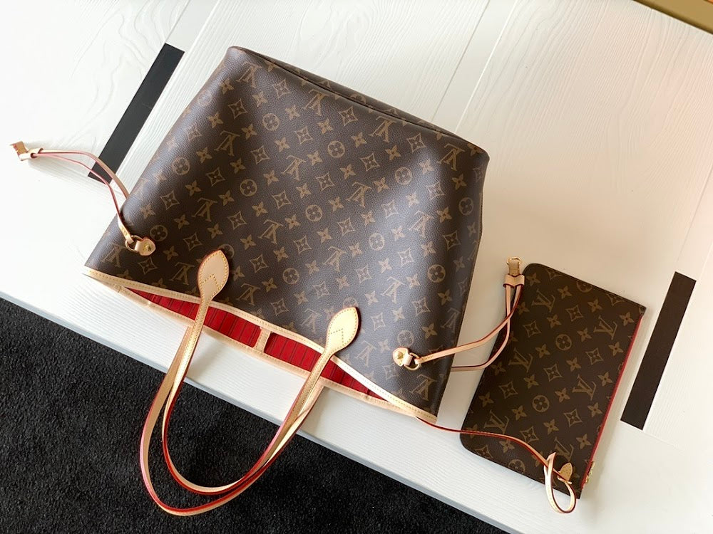 Anum Bags LVn Luxury Bag --79633