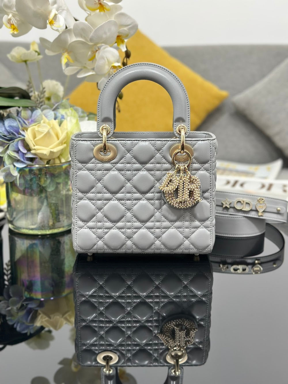 Ezyycart Bags Diorn Luxury Bag --115894