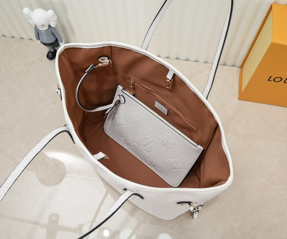 Anum Bags LVn Luxury Bag --80488