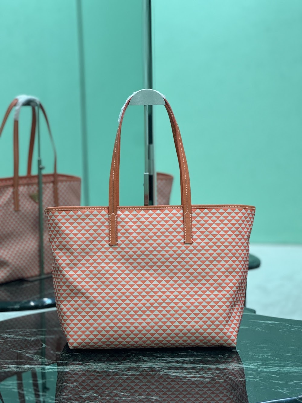Ezyycart Bags Prada Luxury Bag --53673