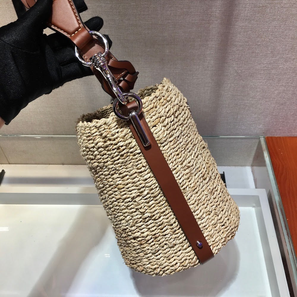 Ezyycart Bags Prada Luxury Bag --53717