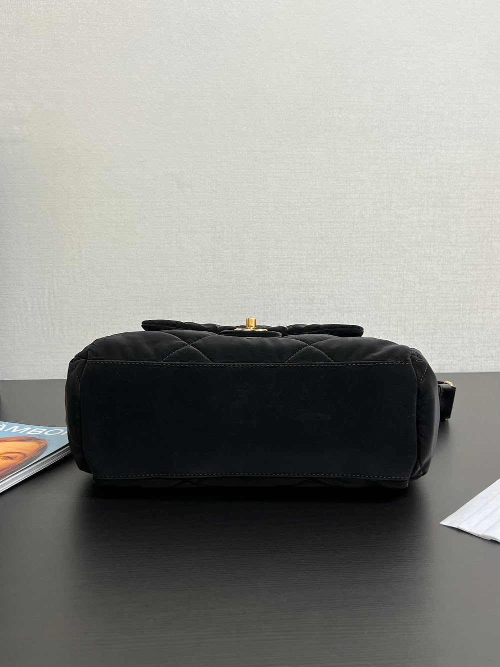 Anum Bags CHn Luxury Bag --113667