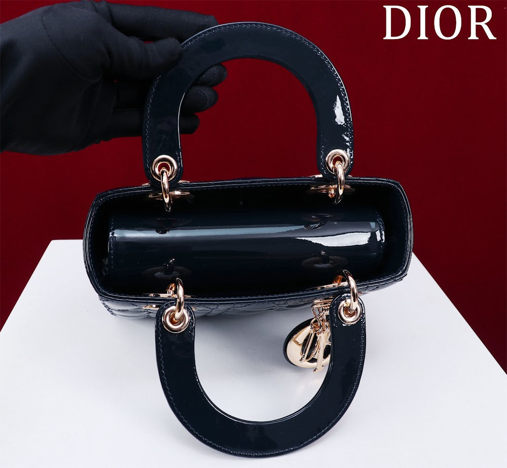 Ezyycart Bags Diorn Luxury Bag --115945