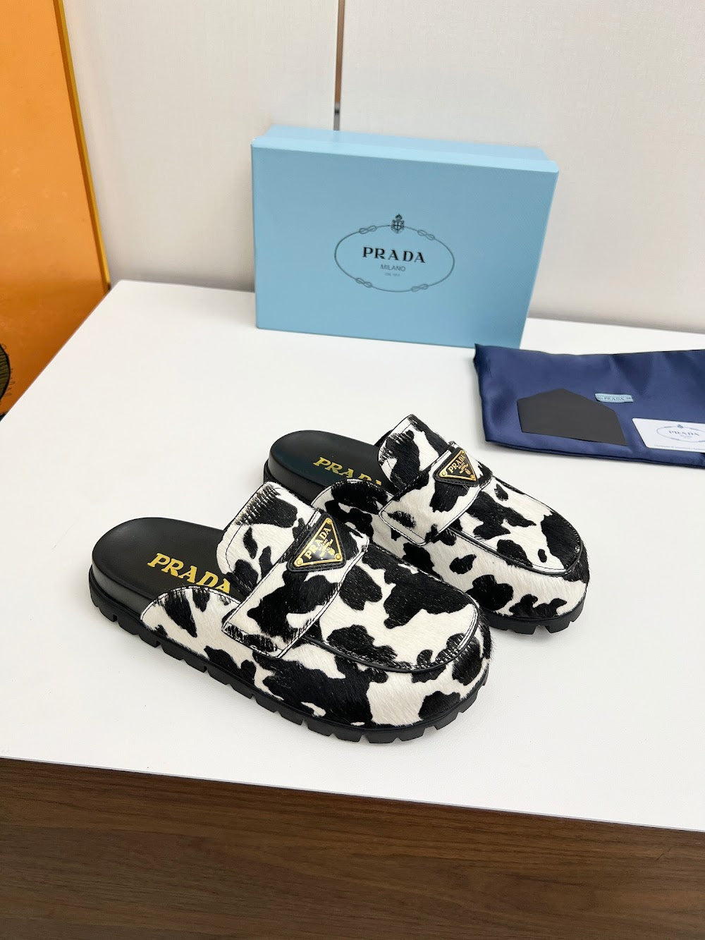 Ezyycart Bags Prada Luxury Heels --52912