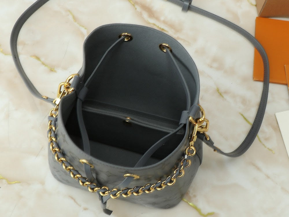Anum Bags LVn Luxury Bag --80163