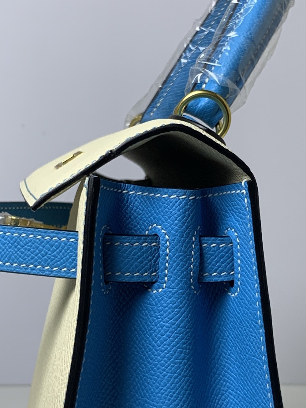 Anum Bags Hermesn Luxury Bag --118853