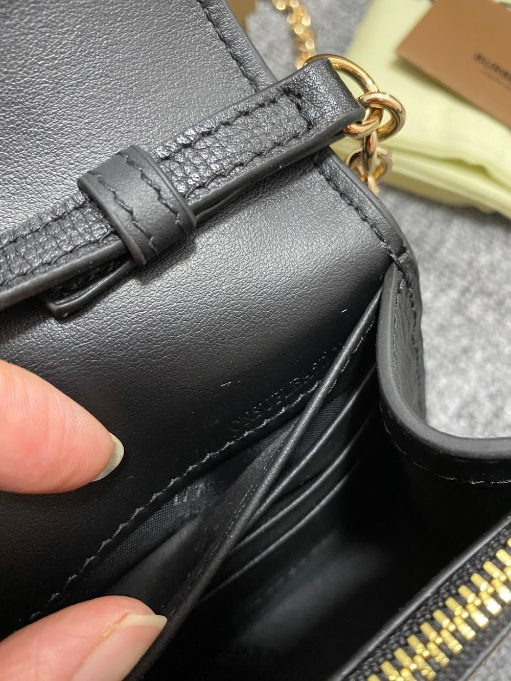 Ezyycart Bags Burberryn Luxury Bag --92560