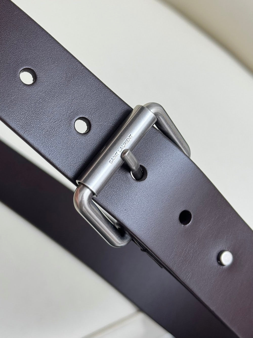 Ezyycart Bags YSLn Luxury Belt --110482