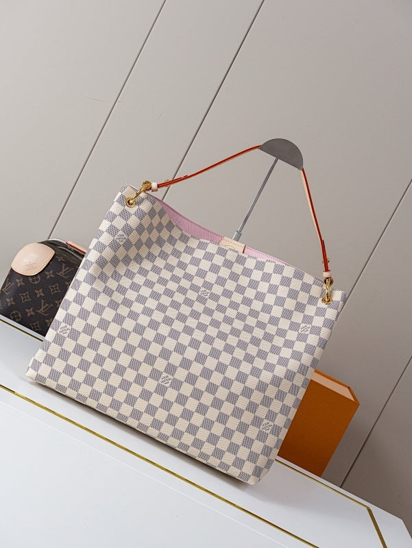 Anum Bags LVn Luxury Bag --81020