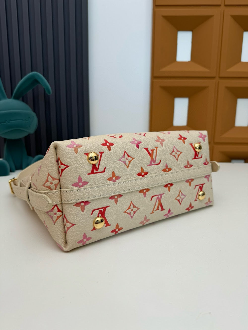 Anum Bags LVn Luxury Bag --79719