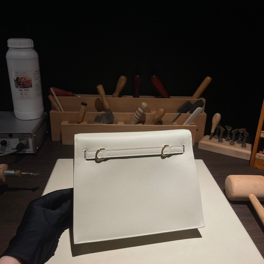 Anum Bags Hermesn Luxury Bag --117707
