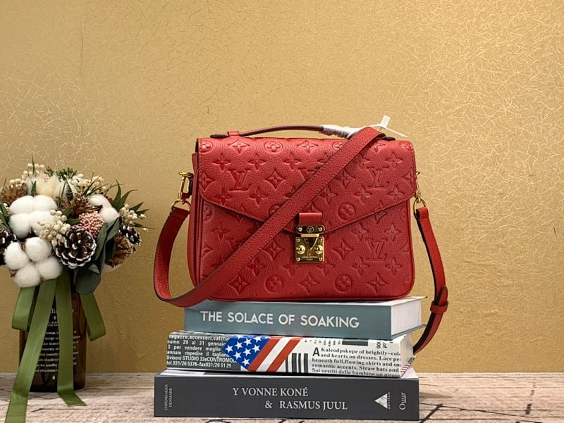 Anum Bags ln Luxury Bag --58066
