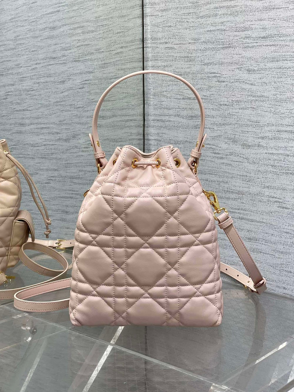 Ezyycart Bags Diorn Luxury Bag --115701