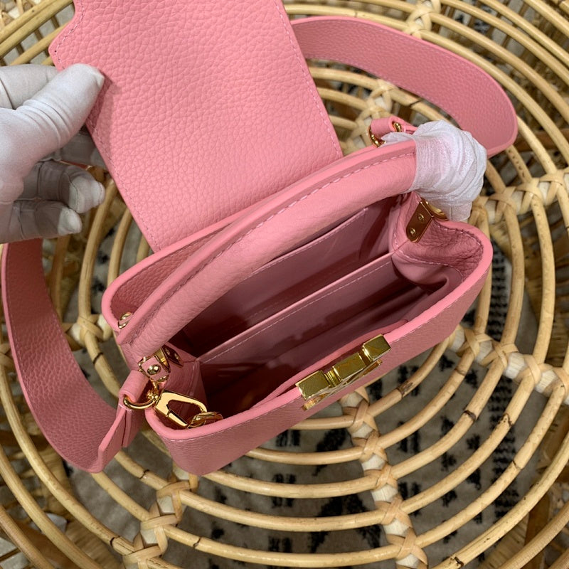 Anum Bags ln Luxury Bag --60036
