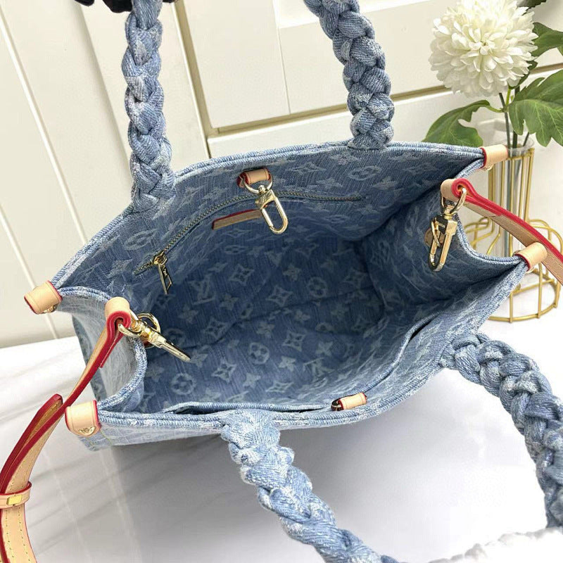 Anum Bags LVn Luxury Bag --80722