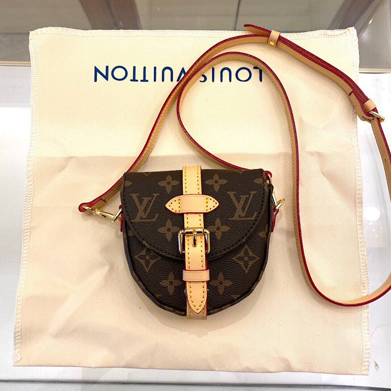 Anum Bags LVn Luxury Bag --80686