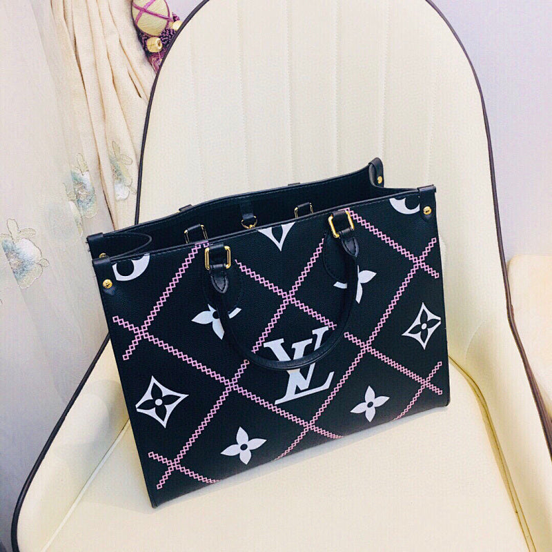 Anum Bags LVn Luxury Bag --79942