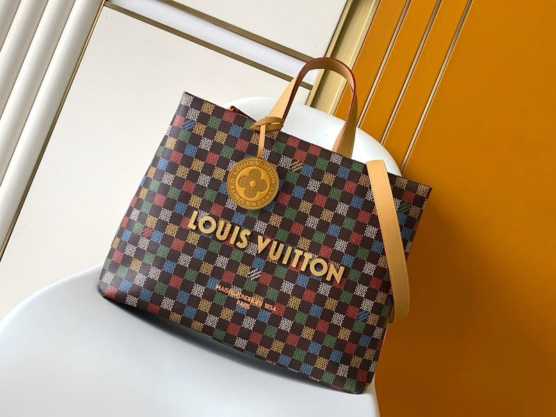 Anum Bags LVn Luxury Bag --79233