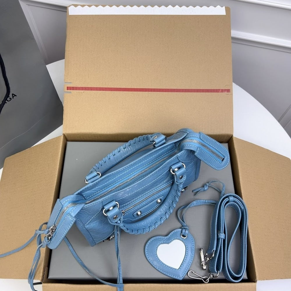 Ezyycart Bags Balenciaga Luxury Bag --110583