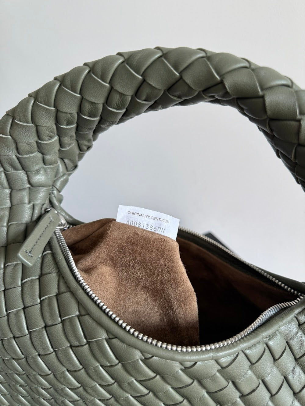 Ezyycart Bags Bottegan Luxury Bag --90817