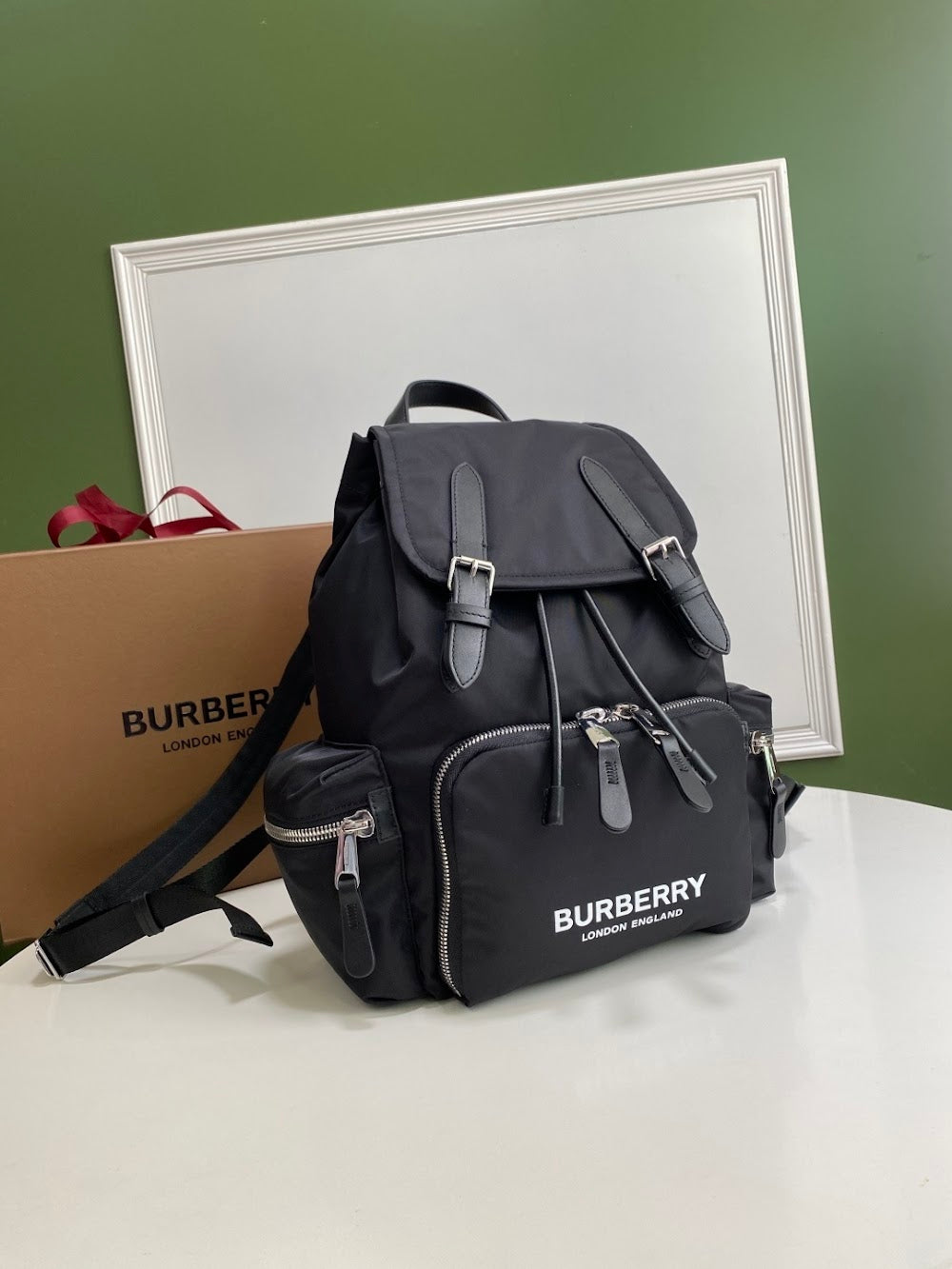 Ezyycart Bags Burberryn Luxury Bag --93075