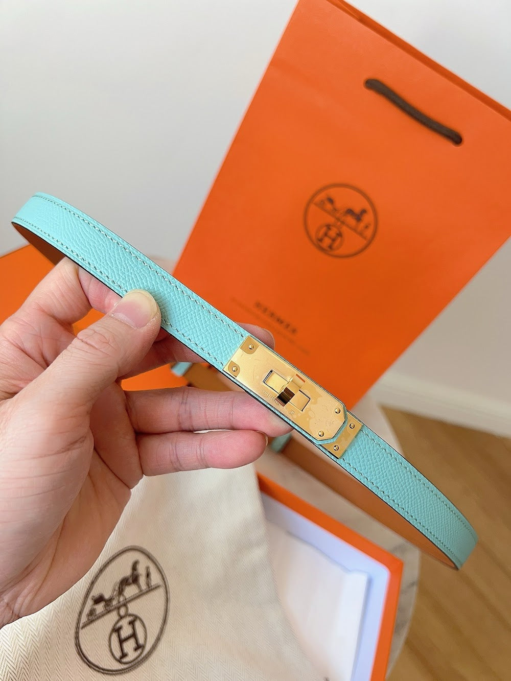 Anum Bags Hermesn Luxury Belt --109055