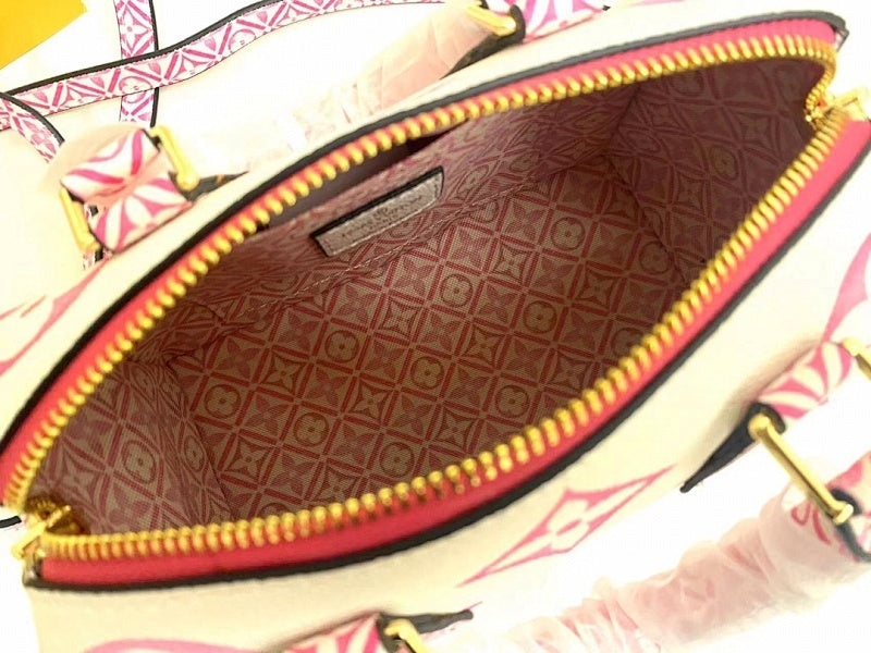 Anum Bags LVn Luxury Bag --79584