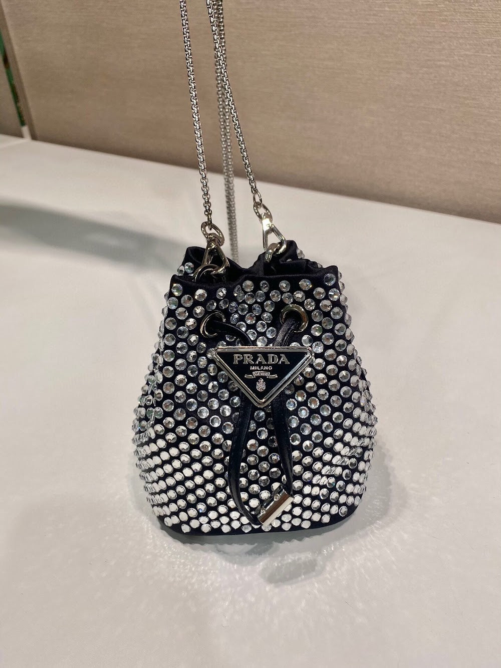 Ezyycart Bags Prada Luxury Bag --54567