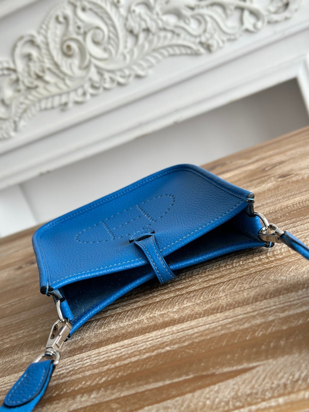 Anum Bags Hermesn Luxury Bag --116626