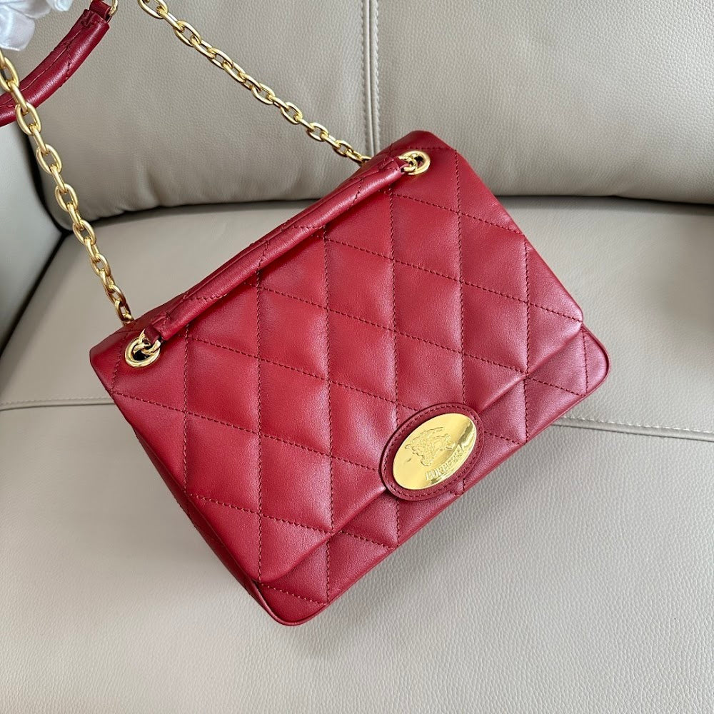 Ezyycart Bags Burberryn Luxury Bag --92257