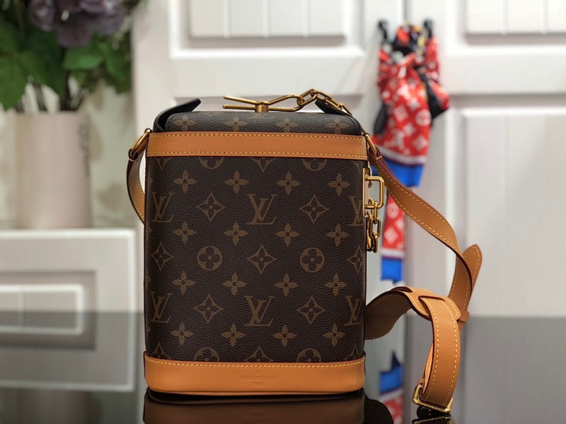 Ezyycart Bags ln Luxury Bag --59373