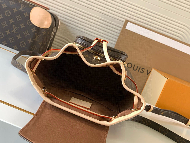 Anum Bags LVn Luxury Bag --78936