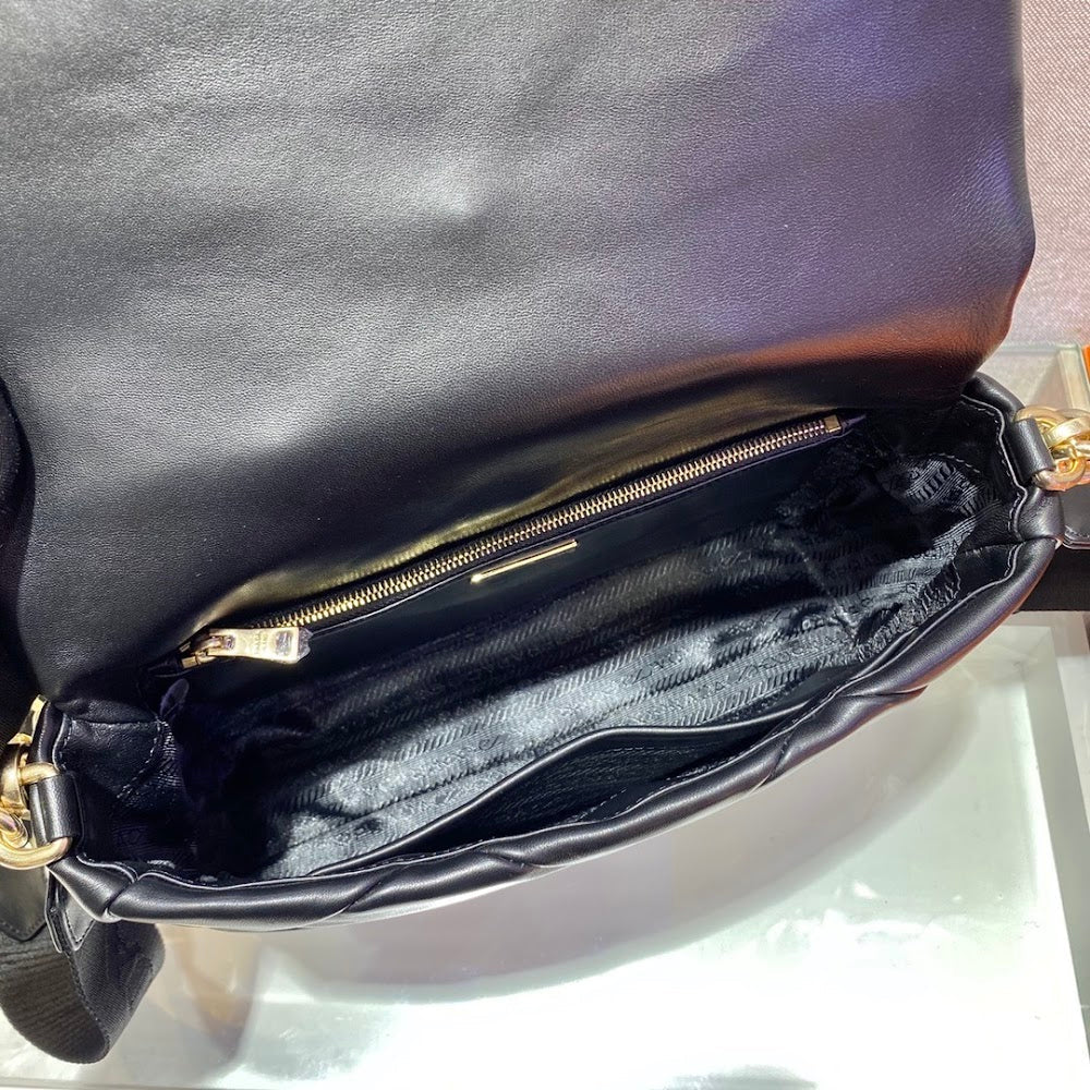 Ezyycart Bags Prada Luxury Bag --54358
