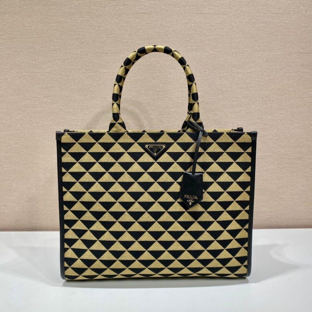 Ezyycart Bags Prada Luxury Bag --54516