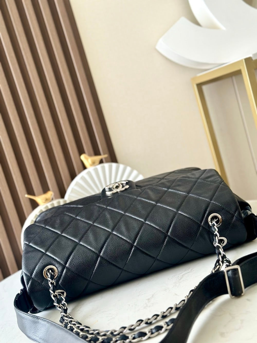 Anum Bags CHn Luxury Bag --112906