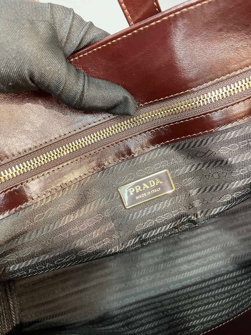 Ezyycart Bags Pradn Luxury Bag --101888