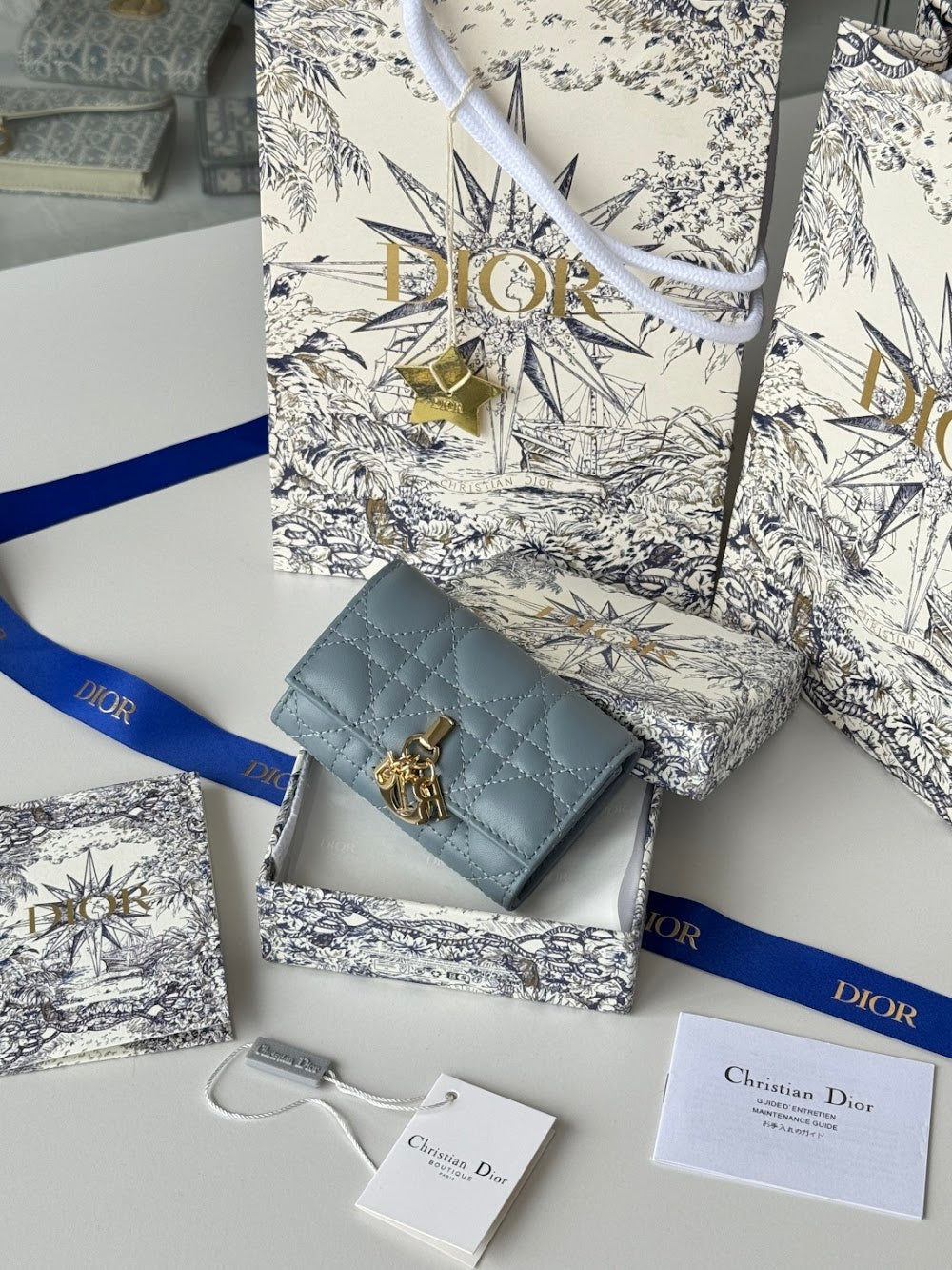 Anum Bags Diorn Luxury Bag --114484