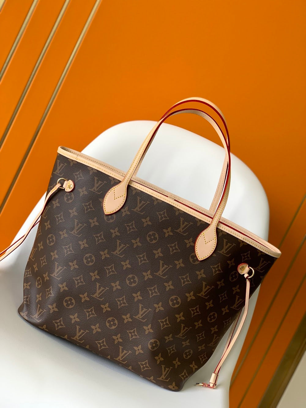 Anum Bags LVn Luxury Bag --79633
